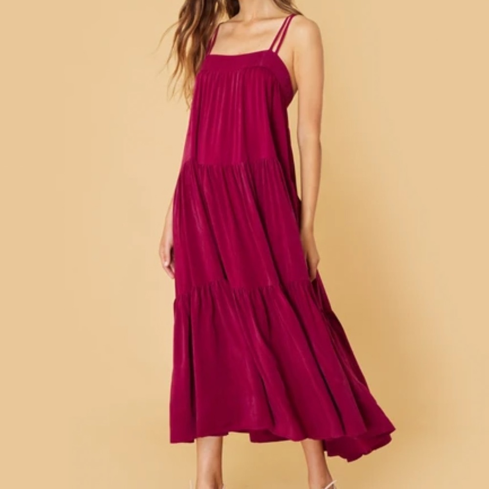 Christy Dawn Lulu Dress